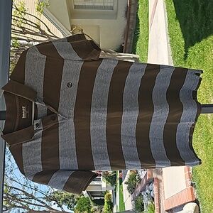 Timberland collar shirt